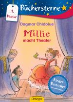 Cover-Bild Millie macht Theater