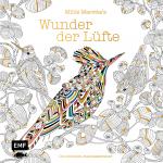 Cover-Bild Millie Marotta's Wunder der Lüfte – Die schönsten Ausmal-Abenteuer