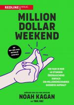 Cover-Bild Million Dollar Weekend