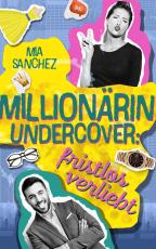 Cover-Bild Millionärin undercover