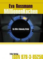 Cover-Bild Millionenkochen