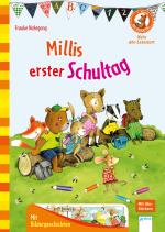 Cover-Bild Millis erster Schultag