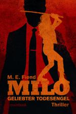 Cover-Bild Milo - Geliebter Todesengel