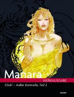 Cover-Bild Milo Manara Werkausgabe