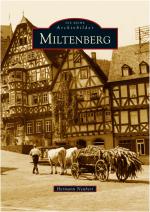 Cover-Bild Miltenberg