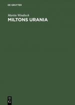 Cover-Bild Miltons Urania