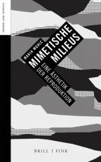 Cover-Bild Mimetische Milieus