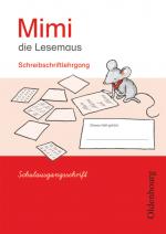 Cover-Bild Mimi, die Lesemaus - Fibel für den Erstleseunterricht - Ausgabe E für alle Bundesländer - Ausgabe 2008