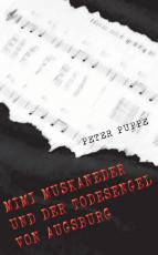 Cover-Bild Mimi Muskaneder und der Todesengel von Augsburg