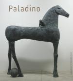 Cover-Bild Mimmo Paladino