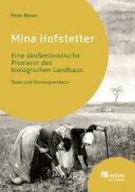 Cover-Bild Mina Hofstetter