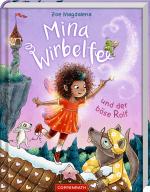 Cover-Bild Mina Wirbelfee (Bd. 2)