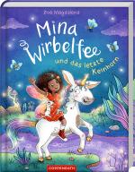 Cover-Bild Mina Wirbelfee (Bd. 3)