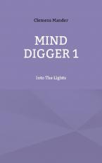 Cover-Bild Mind Digger 1