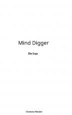 Cover-Bild Mind Digger