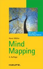 Cover-Bild Mind Mapping