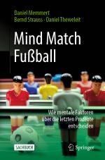 Cover-Bild Mind Match Fußball