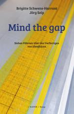 Cover-Bild Mind the gap