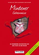 Cover-Bild Mindener Geheimnisse