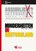 Cover-Bild Minderheiten in Deutschland