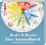 Cover-Bild Mindful Mandala - Das Ausmalbuch