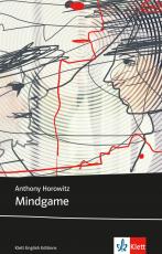 Cover-Bild Mindgame