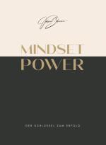 Cover-Bild Mindset Power