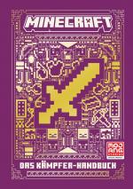 Cover-Bild Minecraft - Das Kämpfer-Handbuch