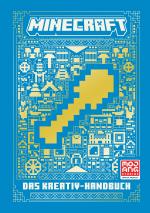 Cover-Bild Minecraft - Das Kreativ-Handbuch