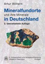 Cover-Bild Mineralfundorte und ihre Minerale in Deutschland