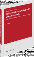 Cover-Bild Mineralölbestandteile in Lebensmitteln