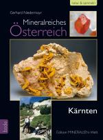 Cover-Bild Mineralreiches Österreich