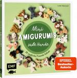 Cover-Bild Mini-Amigurumis – Süße Hunde