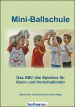 Cover-Bild Mini-Ballschule