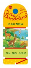 Cover-Bild Mini Bandolino. In der Natur