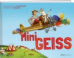 Cover-Bild Mini Geiss