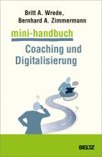 Cover-Bild Mini-Handbuch Coaching und Digitalisierung