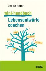Cover-Bild Mini-Handbuch Lebensentwürfe coachen