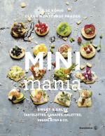 Cover-Bild Mini Mania