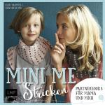 Cover-Bild Mini-Me – Stricken