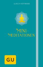 Cover-Bild Mini-Meditationen