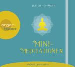 Cover-Bild Mini-Meditationen