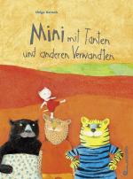 Cover-Bild Mini mit Tanten und anderen Verwandten