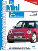 Cover-Bild Mini One / Cooper / Cooper S