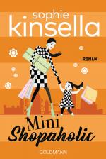 Cover-Bild Mini Shopaholic