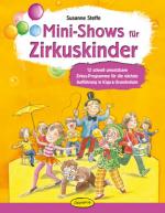 Cover-Bild Mini-Shows für Zirkuskinder