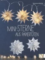 Cover-Bild Mini-Sterne aus Papiertüten