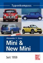 Cover-Bild Mini & New Mini