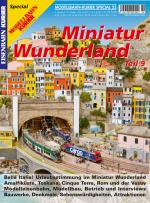 Cover-Bild Miniatur Wunderland Teil 9