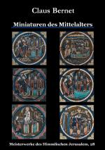 Cover-Bild Miniaturen des Mittelalters
